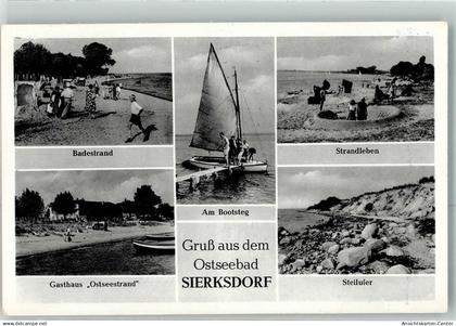 39462343 - Sierksdorf