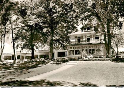 Sierksdorf Ostseebad Seehof Hotel Restaurant