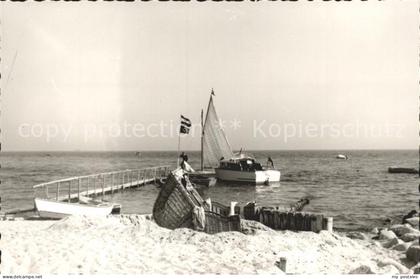 Sierksdorf Strand
