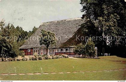 Sierksdorf SVG-Ferienheim