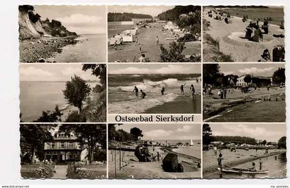 Sierksdorf  x 1959