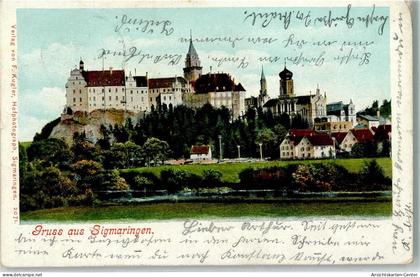 10213318 - Sigmaringen