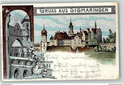 13469417 - Sigmaringen