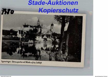 50282068 - Sigmaringen