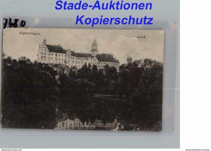 50282081 - Sigmaringen