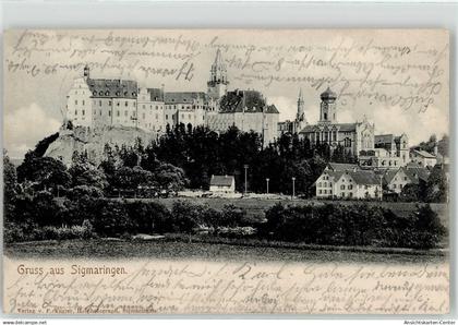 52041335 - Sigmaringen
