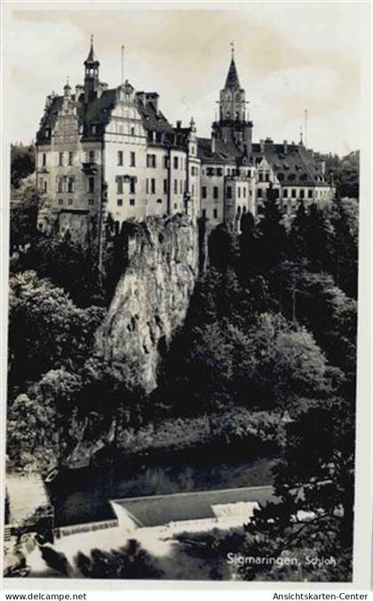 55088447 - Sigmaringen