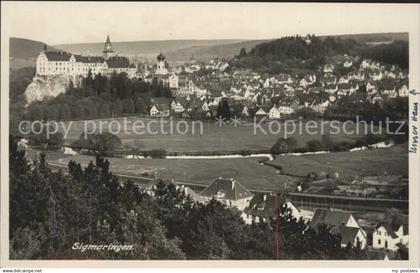 Sigmaringen