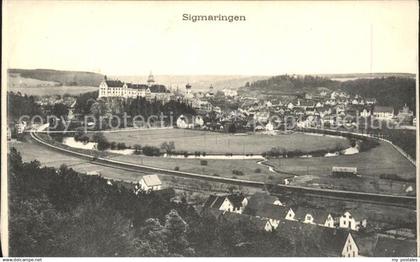 Sigmaringen