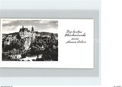 Sigmaringen