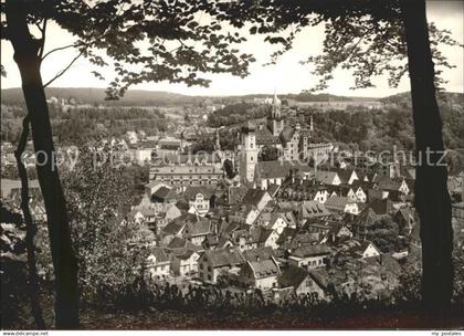 Sigmaringen
