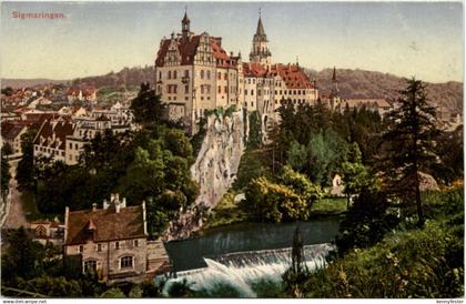 Sigmaringen