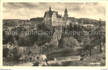 Sigmaringen