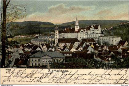 Sigmaringen