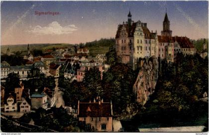 Sigmaringen
