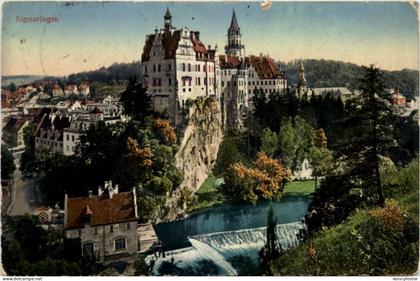 Sigmaringen