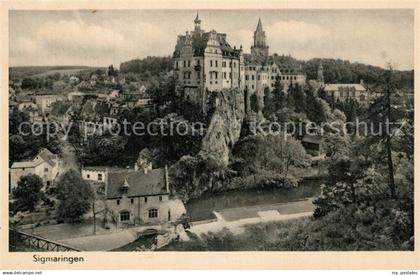 Sigmaringen Schloss