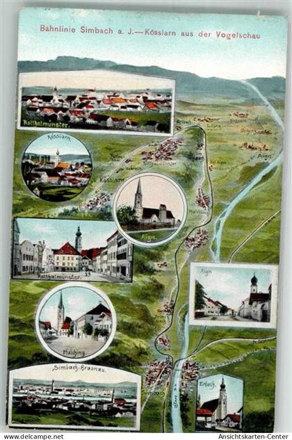 13536245 - Simbach a. Inn