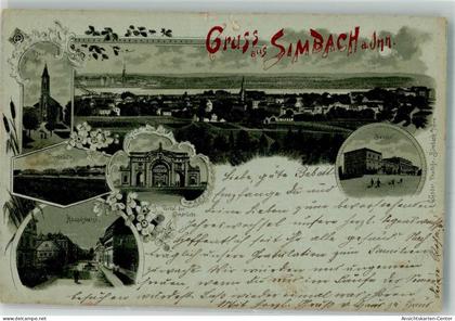 13978197 - Simbach a. Inn