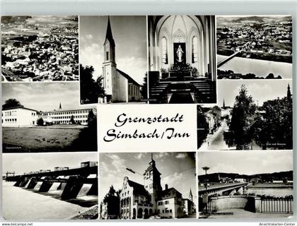 39258603 - Simbach a. Inn