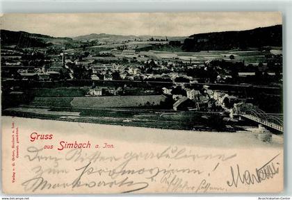 39308775 - Simbach a. Inn