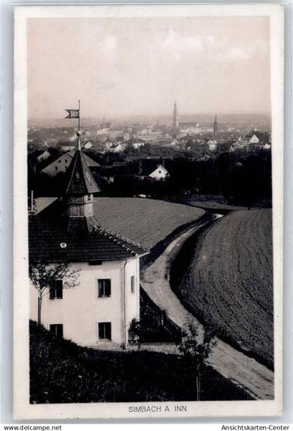 50996709 - Simbach a. Inn