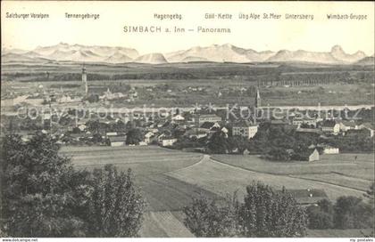 Simbach Inn