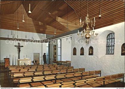 Simmerath Katholische Pfarrkirche Sankt Michael