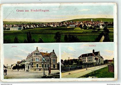 51827373 - Sindelfingen