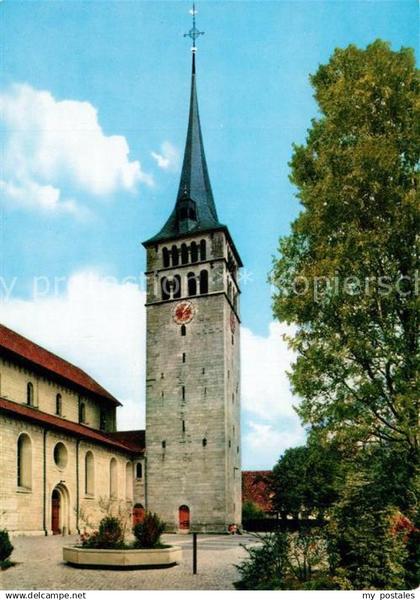 Sindelfingen Martinskirche
