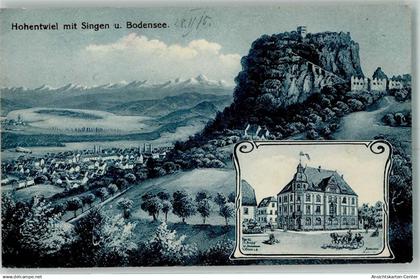 13168914 - Singen Hohentwiel