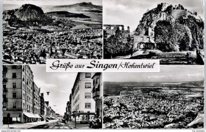 Singen Hohentwiel