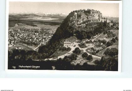 Singen Hohentwiel Singen Hohentwiel