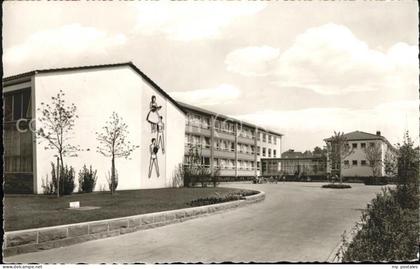 Sinsheim Volksschule