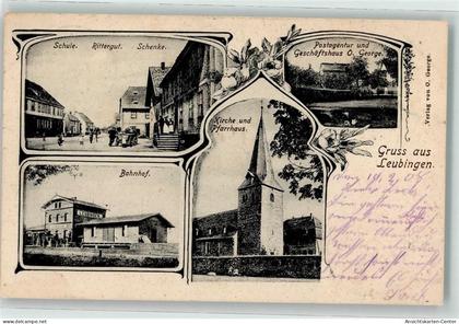 13501047 - Leubingen