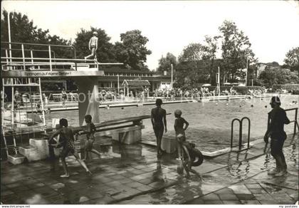 Soemmerda Schwimmbad