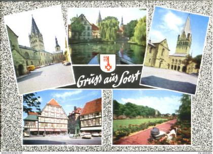 Soest Arnsberg