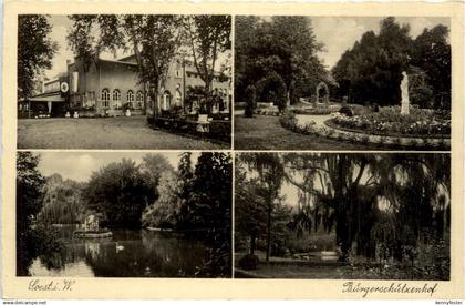 Soest - Bürgerschützenhof