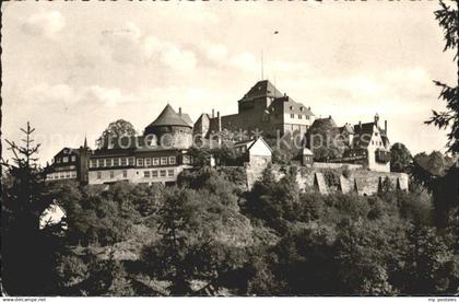 Burg Wupper Schloss Burg