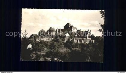 Burg Wupper Schloss Burg