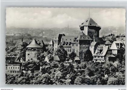 Burg Wupper Schloss Burg