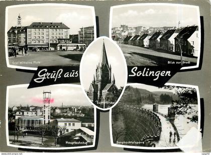 CPM Gruss aus Solingen