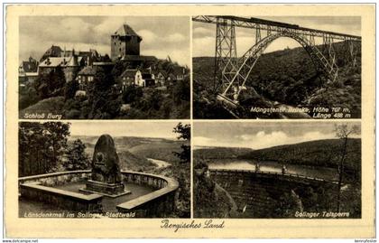 Solingen - Bergisches Land