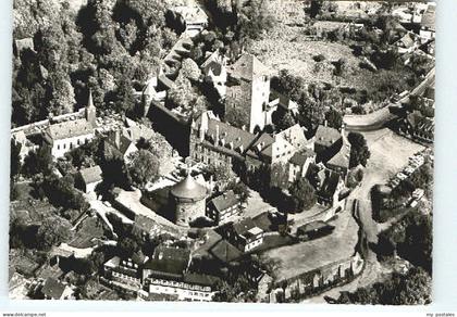 Solingen Fliegeraufnahme