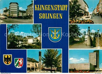 SOLINGEN NRW