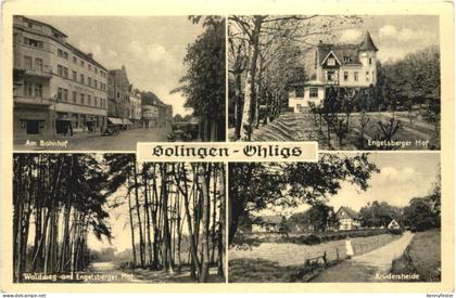 Solingen-Ohligs