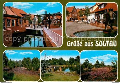 Soltau