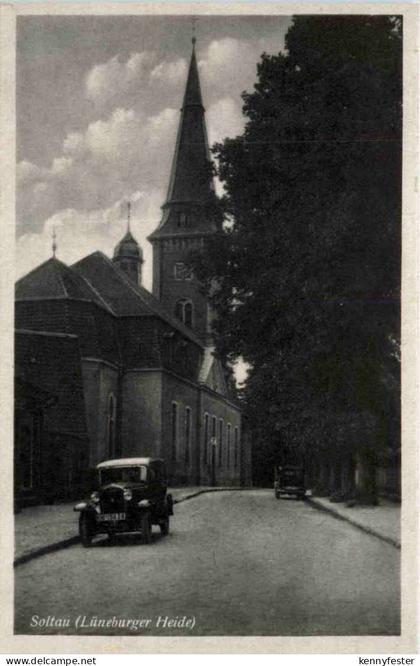 Soltau