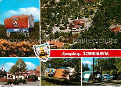 Soltau Camping Scandinavia