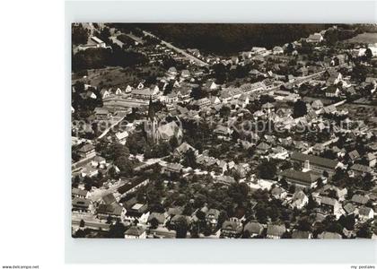 Soltau Fliegeraufnahme